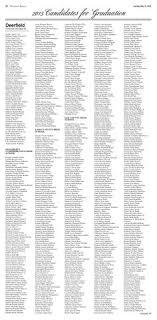 Graduation 2015 by Albany Herald