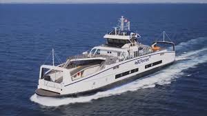 The company was formed in the late 50's. Bc Ferries Awards Contract For 4 More Electric Hybrid Vessels To Dutch Company Globalnews Ca