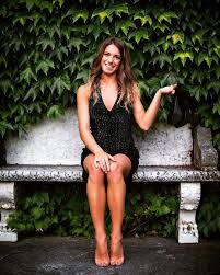 Una conversazione più forte della linea internet ballerina. Marta Bassino Feet 3 Photos Celebrity Feet Com