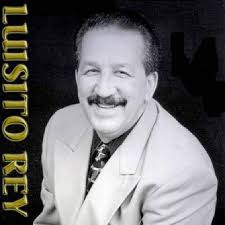 Luisito Rey y La Dinamica