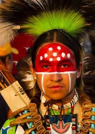 Brush Creek's Man of Stone