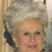 Dolores Warr Obituary (1936