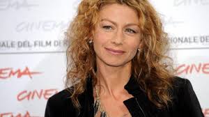 Amanda Sandrelli: l’ex marito Blas Roca-Rey, i figli, la malattia, i film