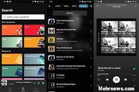 If you have a new phone, tablet or computer, you're probably looking to download some new apps to make the most of your new technology. Spotify Premium Apk Best Music App To Download Mehr News Agency