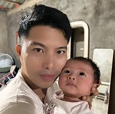 REUNITED IN SOUTH AFRICA