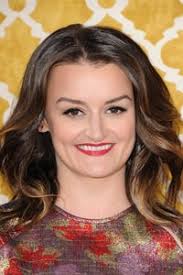 Alison Wright List of Movies and TV Shows