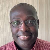 Dominic Biney-Amissah