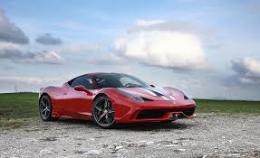 Ferrari 458 Speciale Ferrari 458 Speciale