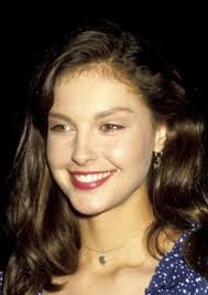 Fan Casting Ashley Judd as Betty Ross in The Incredible Hulk (1998)