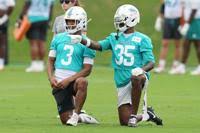 Dolphins Football