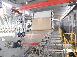 In addition to this, we fulfill the variegated requirements of clients by providing products in various technical specifications at industry leading prices. Automatic Waste Paper Recycling Machine Kraft Corrugated Paper Box Making Machine Price From China Manufacturer Manufactory Factory And Supplier On Ecvv Com
