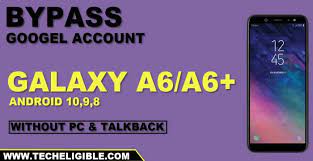 Our samsung unlocking process is safe, easy to use, simple and 100% guaranteed to unlock your phone regardless of your network! Bypass Frp Samsung Galaxy A6 A6 Plus Android 10 9 8