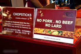 Official account of shihlin taiwan street snacks ® indonesia share the success of our 180 outlets worldwide! M Sian Woman S Post Criticising Muslims Buying Shihlin Sparks Massive Debate World Of Buzz