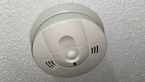 Fire Marshal Says Its Time To Test Home Smoke Alarms Wics