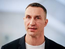 Ukraine: Wladimir Klitschko übt Kritik an Offenem Brief