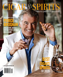 The boss baby 2 2021 online subtitrat in romana. Cigar Spirits Magazine Jan Feb 2021 Ft Pierce Brosnan Vebuka Com