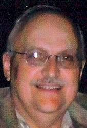 Gary Ernest Beach (1946-2010)