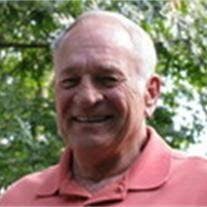 Rodney RUST Obituary