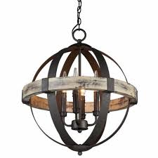 Les luminaires sont le meilleur moyen de personnaliser la déco et de donner une. Castello Luminaire Suspendu Bois Et Metal Noir Ac10015 Luminaire Plus Ca
