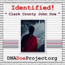 Stream the jane doe identity by satoorn from desktop or your mobile device. Clark County John Doe Identified After 40 Years Crime Courts Postregister Com