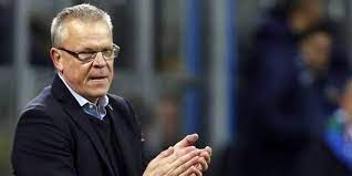 2018 fifa world cup russia™. Fifa World Cup 2018 Sweden Coach Janne Andersson Plays Down Spying Allegations The New Indian Express