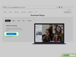 This guide shows two ways of installing skype on ubuntu 20.04. 4 Ways To Install Skype Wikihow