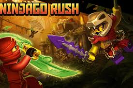 Lego bouwmeester ninjago strijd tegen de machtige slangen. Ninjago Rush Gratis Online Spel Funnygames