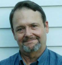 Paul English Mayeaux