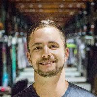 Dallas Clarksean (@DClarksean)