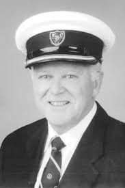 Malcolm Harold Whitehouse