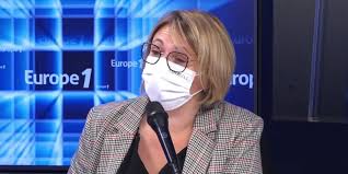 Listen to streaming news and culture programming at a pace that aims to be just right. Marie Pierre Vedrenne Believes That French Fishermen Are Right To Demonstrate Teller Report