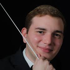 Jose Carmelo Calabrese Orchestra Conductor