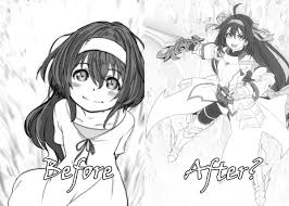 Licensed Goblin Slayer [Light Novel] [Archive] - Page 4 - AnimeSuki Forum