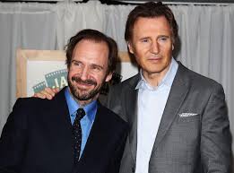 ♥️ dedicated to the great actor liam neeson ⛔liam is not in the social media daily post ©️all rights belong to their respective authors t.me/liamneesonisthelove. Ralph Fiennes Speaks Out Over Liam Neeson Racism Controversy The Independent The Independent