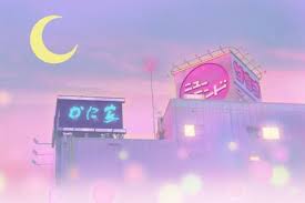 Ion Lands Sailor Moon Vibes Photography Art By Elora Sailor Moon Aesthetic Anime Scenery Wallpaper Anime Scenery