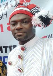 CEO Birthday Celebration in Umuahia