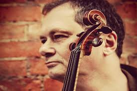 Daniel John Martin interview