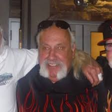 Inland Vans Berdoo (Southern California) has been together with 69 members  (22 Passed) for 54 years....from Teenagers to old men still partying and  love Vans.