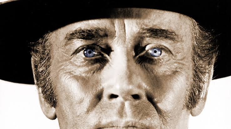 Once Upon a Time in the West - Movie Review : Alternate Ending