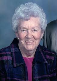 Virginia Mercer Obituary