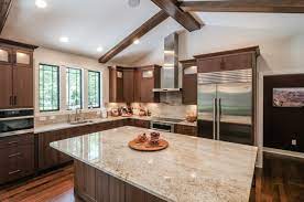 Transformed into stone (or another inanimate … Kitchen Countertops Madison What S In Vogue Granite Madison Granite Quartz Countertops In Madison Wi