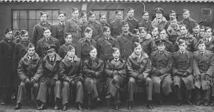 LAC Edward Kazimierz Pleban, 309 (Land of Czerwien) Squadron, RAF  Peterhead. Looking for information
