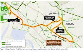 A stretch of the 2km clementi nature trail will run along an existing stream within the clementi forest. Nparks Announces The Old Jurong Line Nature Trail As Part Of The 18 Km Green Recreational Network Within The New Clementi Nature Corridor News National Parks Board Nparks