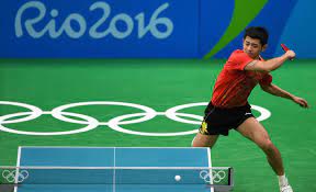 Except for the initial serve, the rules are generally as follows: Chinese Table Tennis Remains On The Ball Sports Chinadaily Com Cn