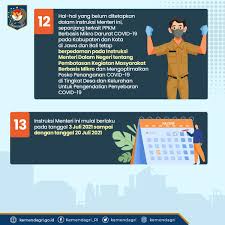 Kementerian dalam negeri (kdn), blok d1, d2 & d9,kompleks d, pusat pentadbiran,kerajaan persekutuan. Kementerian Dalam Negeri Kemendagri Twitter