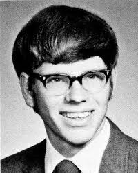 Rudolph at the Wrights