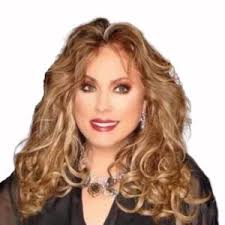 Latina Colombian- American Is a Visionary Philanthropist