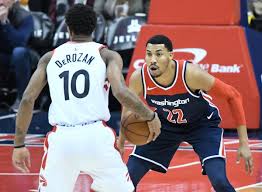 Feb 03, 2021 · 48 otto porter jr. Wizards Top Raptors Win 3rd Straight Ahead Of Road Trip The Washington Informer