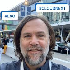 Spotted 11-year-old Abraham taking hand-written notes at my talk, and got… 