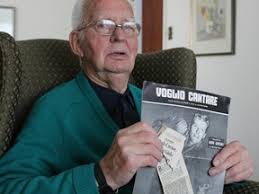 The 'original Jersey Boy' — songwriter Bob Crewe had Newfoundland roots